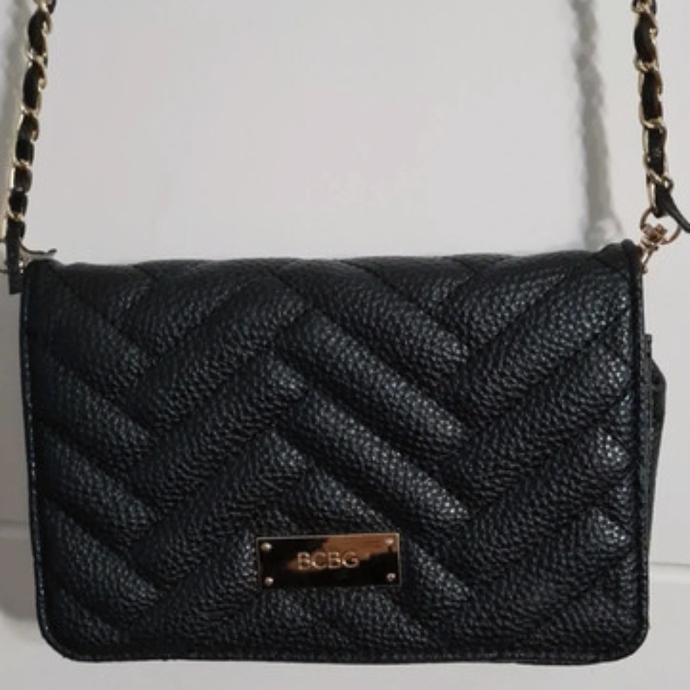 BCBGeneration black purse